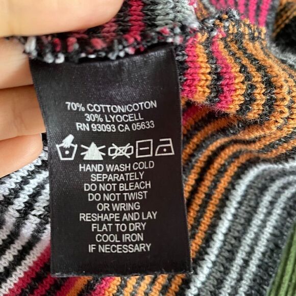 Nick + Zoe Colorblock Cardigan - Picture 7 of 9